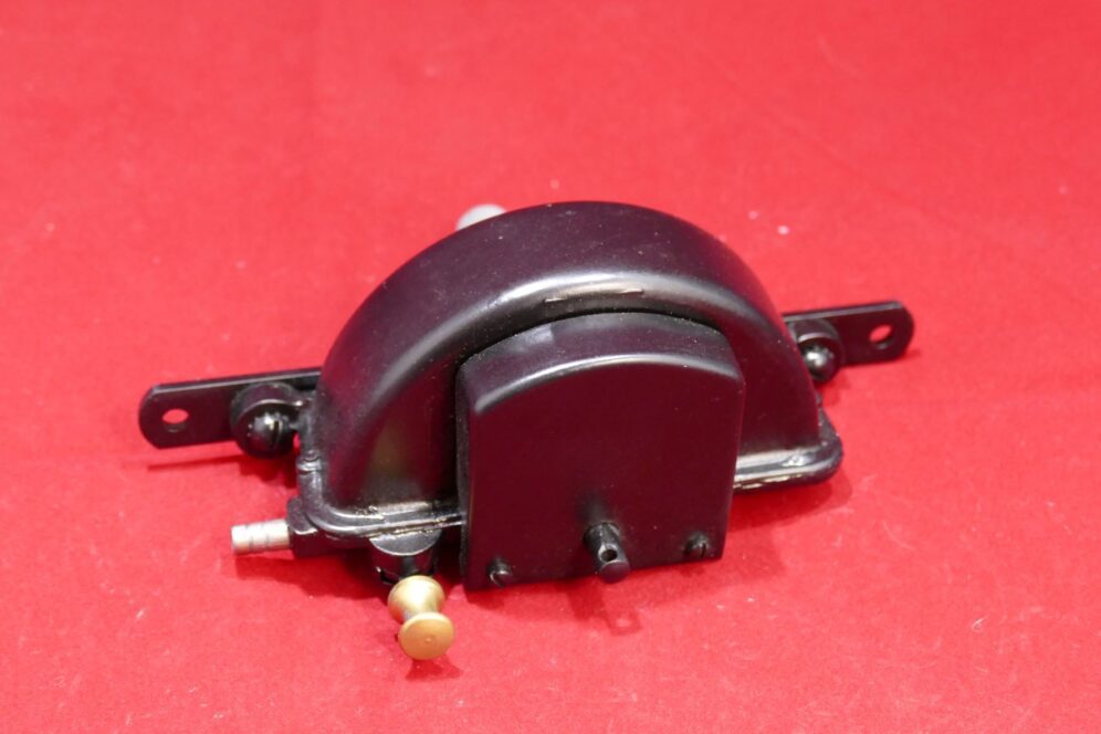 Vacuum Windshield Wiper Motor, Rebuilt, 1966-1967.