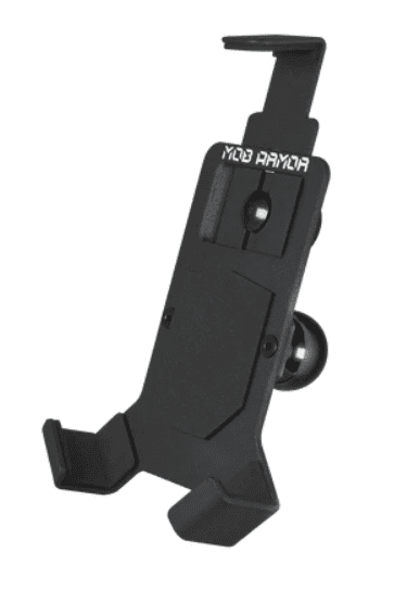 Mob Armor Mob Mount Switch Magnetic Smartphone Mount - Small - Black