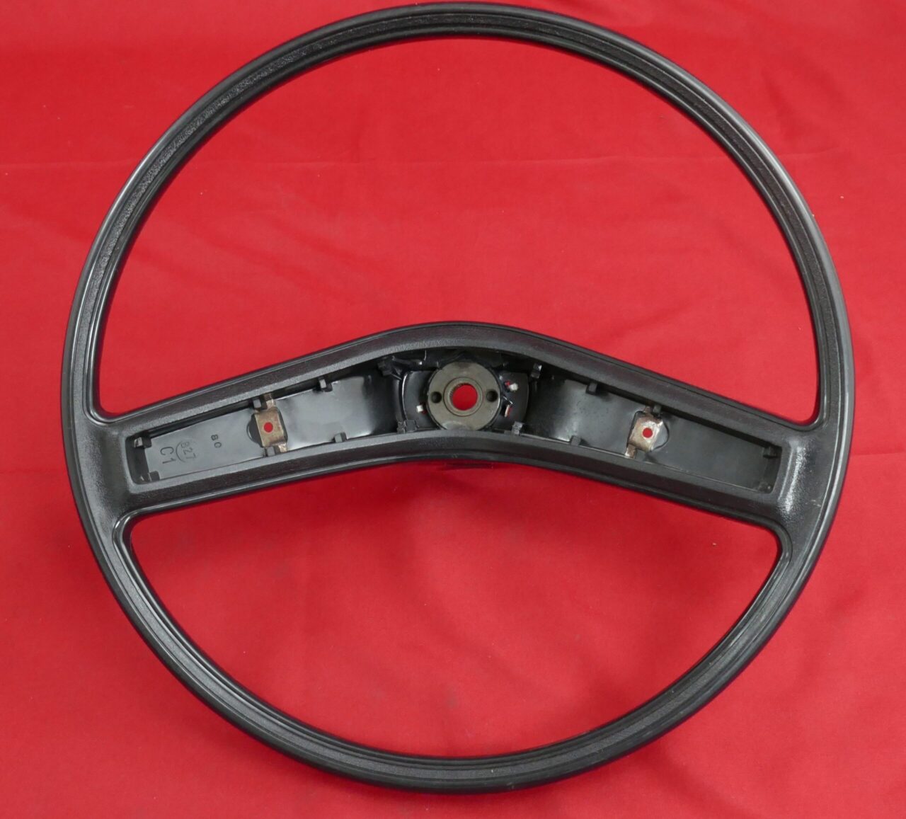 Steering Wheel, 1974-1977 Bronco / 1971-1977 F-Series, New.