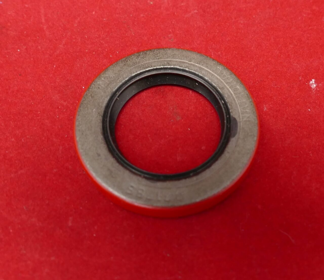 Differential Axle seal. Inner, Dana 30.